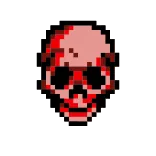 💀