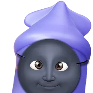 🌚 whatsapp sticker