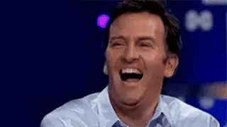 😂 laughter, person, man, smile, laughing, reaction telegram sticker