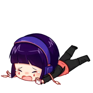 😭 whatsapp sticker