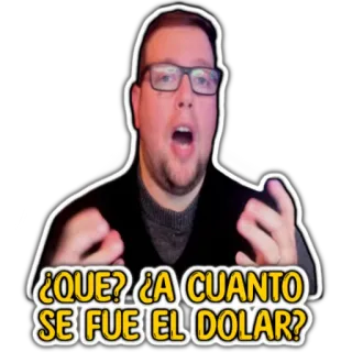 Emprende Desde Casa telegram stickers