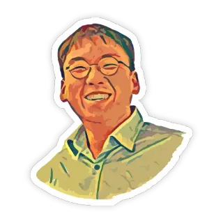 😂 whatsapp sticker