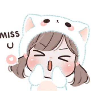 😔 whatsapp sticker