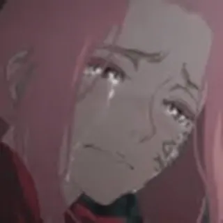 😭