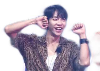 💪 whatsapp sticker