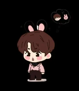 🤓 whatsapp sticker