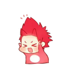 ✋ whatsapp sticker