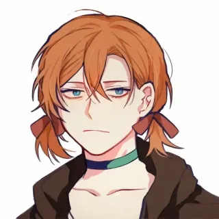 😕 telegram sticker