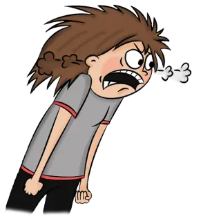 Альфа telegram stickers
