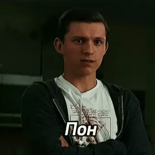 👌 Пон Meme, Divertente, Espressione telegram sticker