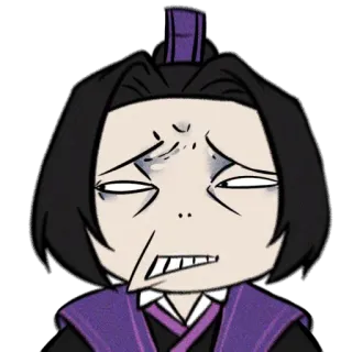 😪 whatsapp sticker