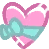💝
