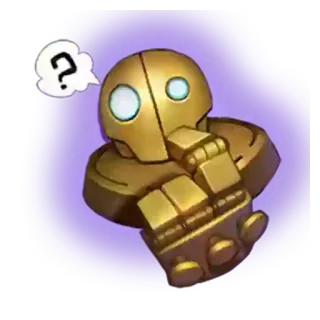 League of Legends (Ultimate Edition) telegram stickers