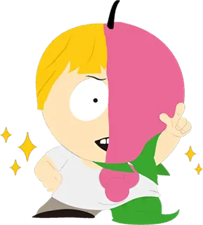 👆 whatsapp sticker