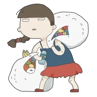 😓 telegram sticker
