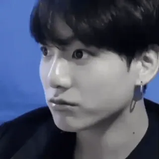🧶 Jungkook Jungkook, BTS, Kpop, ca sĩ, thần tượng telegram sticker