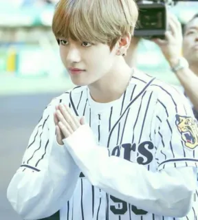 🙏 kpop, Hàn Quốc, thần tượng, thời trang, chân dung, nam, người telegram sticker