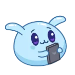 Данго (@TgSticker) whatsapp stickers
