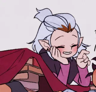 🛁 telegram sticker