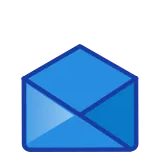✉️