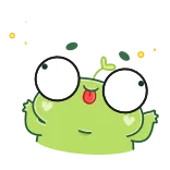 🤪 telegram sticker