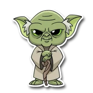 geek_chibi #2(@other_packs) telegram stickers