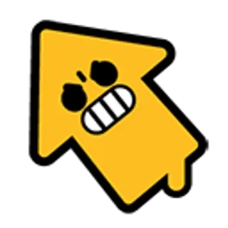 ↖️ telegram sticker