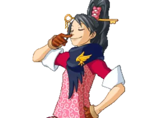 kay faraday whatsapp stickers
