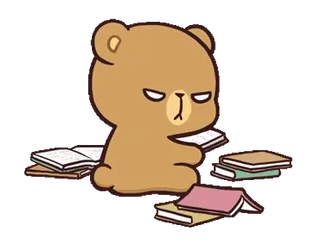 😠 telegram sticker