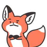 ➣Q Red Fox 🦊 @QStickers 🦊 telegram stickers
