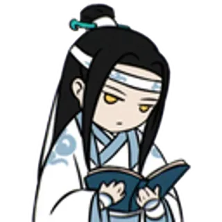 😒 whatsapp sticker