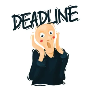 LegendsOfArtEng whatsapp stickers