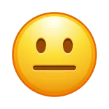 😐