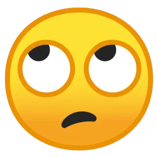 Android 8.0 Emoji telegram stickers