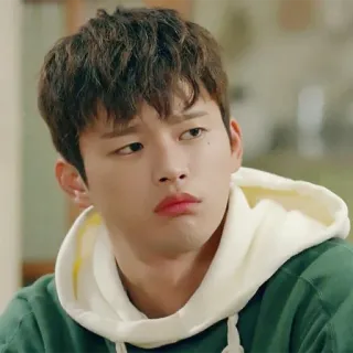 😒 whatsapp sticker