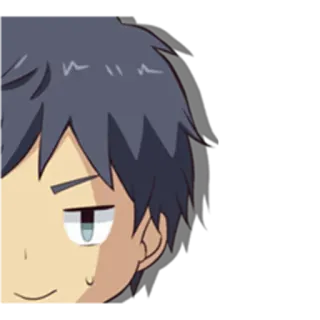 😅 telegram sticker
