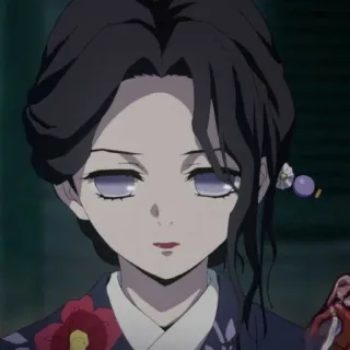 kimetsu no yoiba telegram stickers