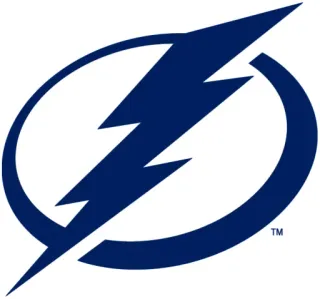 NHL Eastern telegram stickers