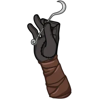 😱 telegram sticker