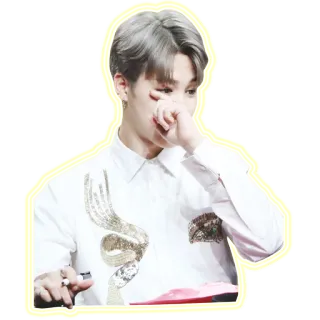 😢 telegram sticker