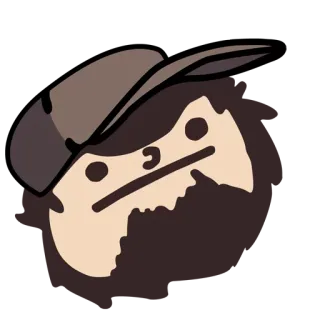 😐 telegram sticker