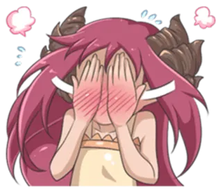 🙈 telegram sticker