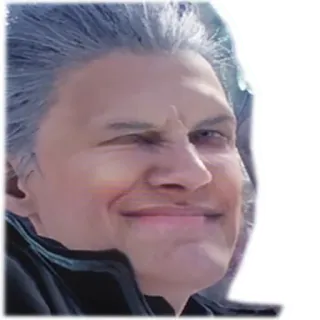 😉 telegram sticker