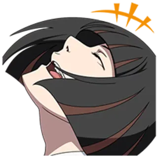 😂 telegram sticker