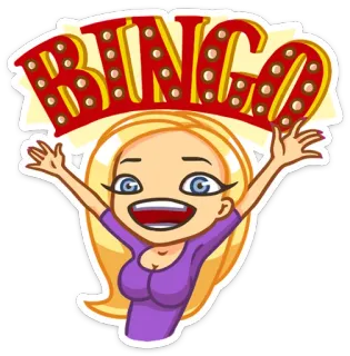 Мари @TgSticker whatsapp stickers