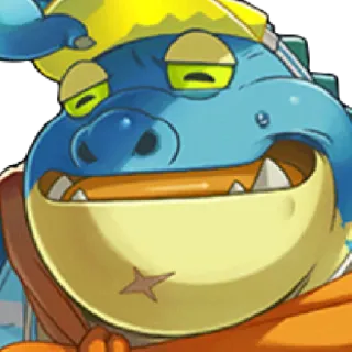 😔 telegram sticker