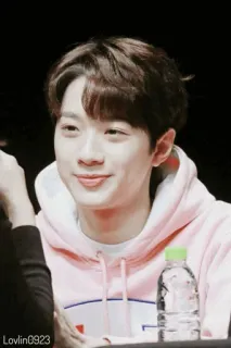 ✨ Lovlin0923 whatsapp sticker