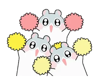 𓄂Hαᴍzzi | @HANGSEED𖨘 whatsapp stickers