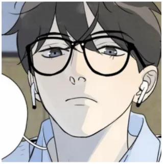 😒 telegram sticker