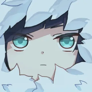 😕 telegram sticker